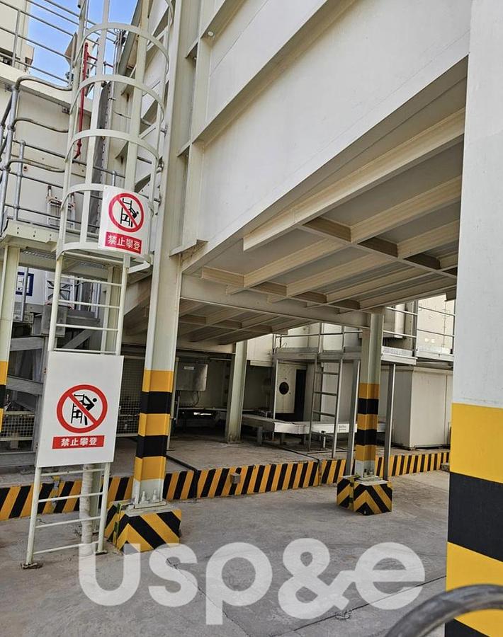 Used 31.6 MW 2020 Used Siemens SGT-700 DLE Natural Gas Turbine Generator Sets