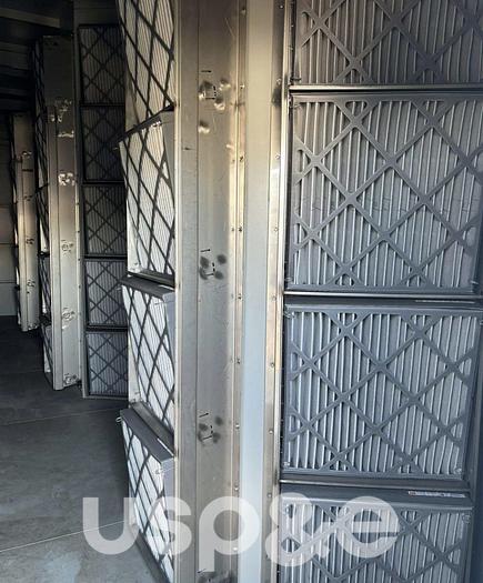 Used 127 MW 2009 Used GE Frame 9E PG9171 Natural Gas Turbine Generator Set