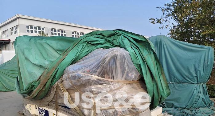 1.5 MW 2023 New Perkins 4016-61TRG1 Diesel Generator Sets