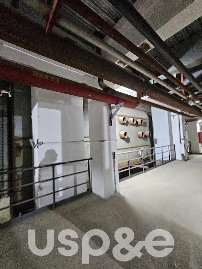 488 MW 2017 New Ansaldo Energia AE94.2 Natural Gas Power Plant Generator Sets