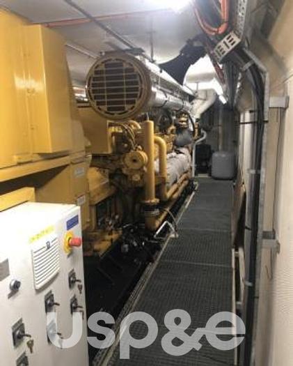 Used 2020 Hummel LNG Hybrid