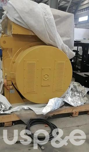 2.0 MW 2018 New Caterpillar CG170-20 Natural Gas Generator Sets