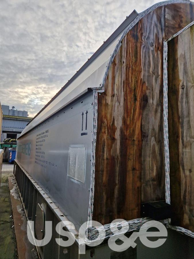 2016 Siemens SGT5-4000F