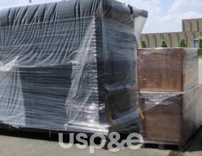 2.3 MW 2013 New MTU 20V4000G63 Diesel Generator Set