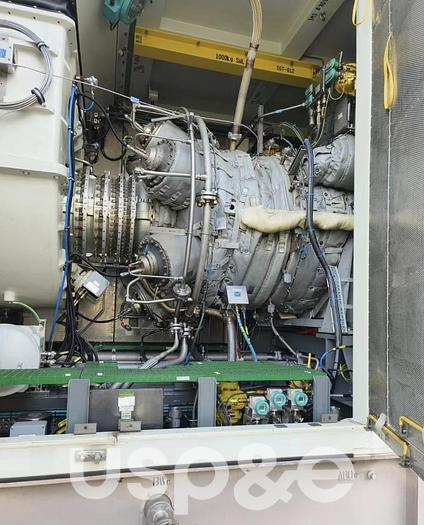 2016 Siemens SGT-400