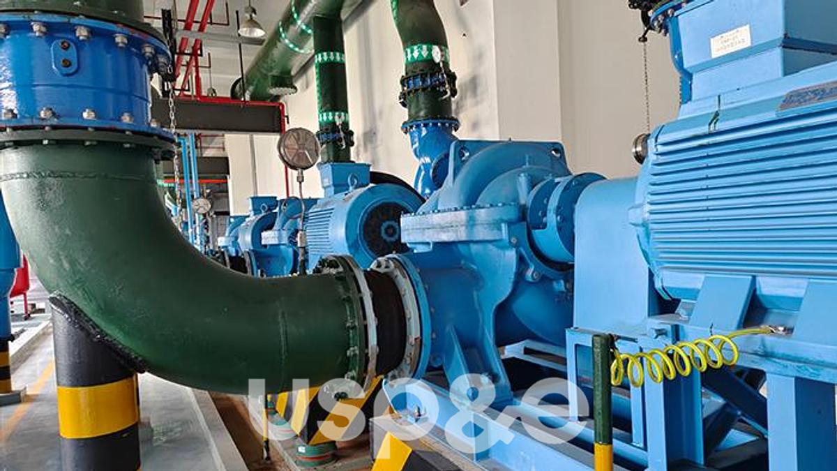 8.6 MW 2015 New MWM TCG2032V16 Natural Gas Power Plant Generator Sets