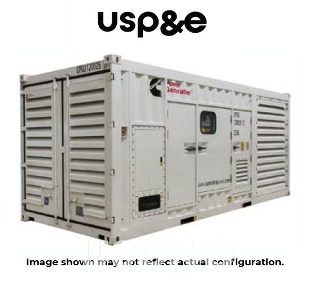 Used 2002 Cummins KTA50-G3