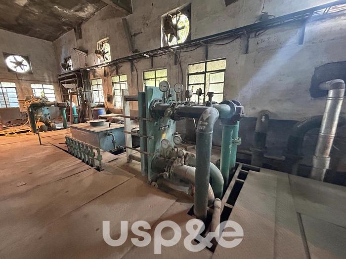 Used 2018 Wartsila 18V32E