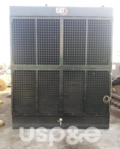 1.2 MW 2023 New Caterpillar 3512B Diesel Generator Sets