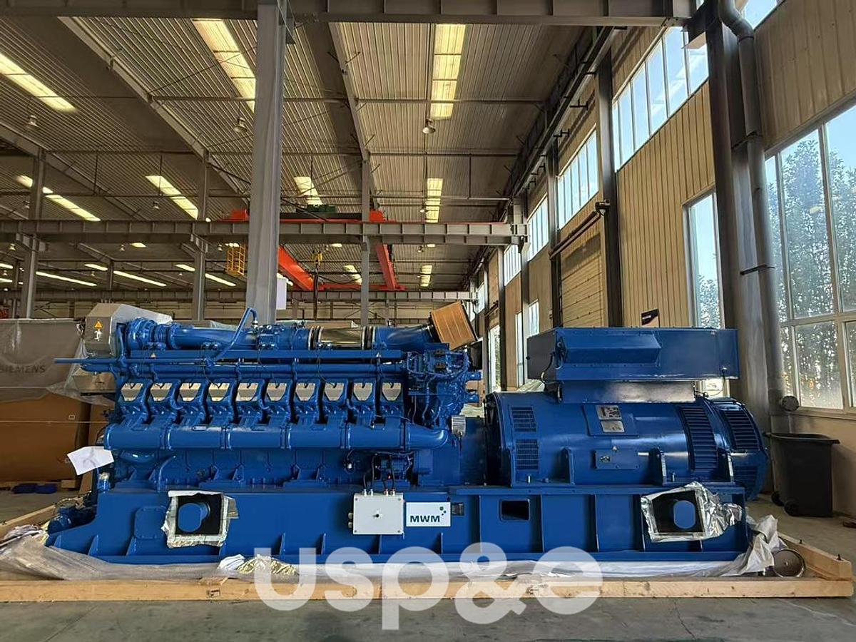 2025 MWM 3020V20