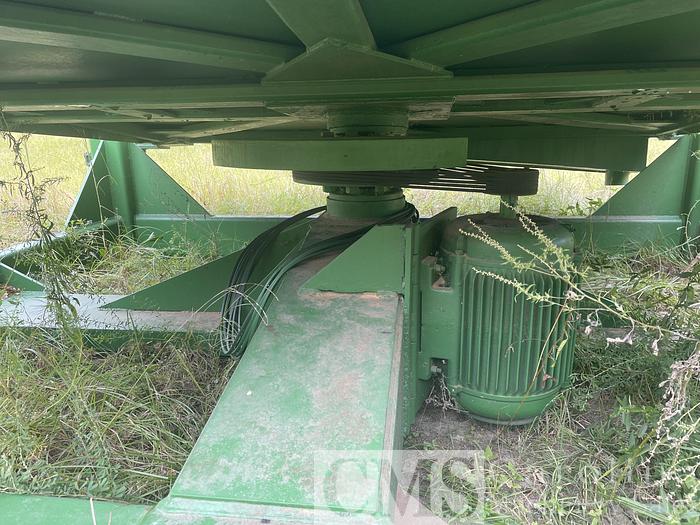 Used Unknown 10x10 Chip Screen