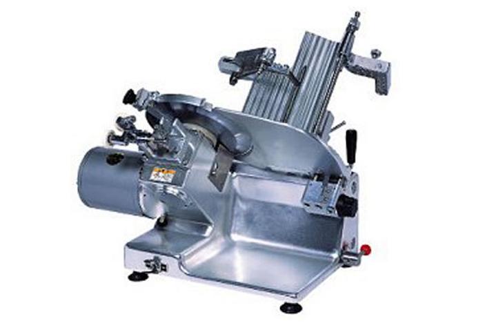 Nantsune Model YBS-1 Automatic/Manual Deli and Meat Slicer