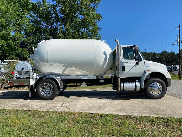 Used 2013 INTERNATIONAL DURASTAR 4300