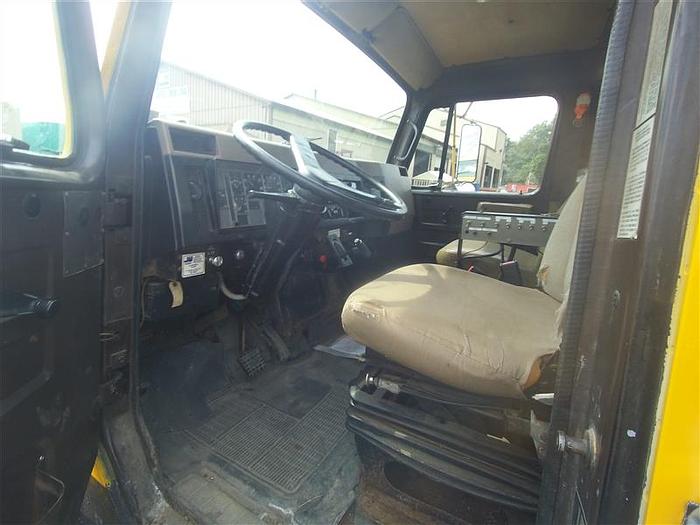 Used 1990 International Harvester Cab & Chassis - Pending Sale