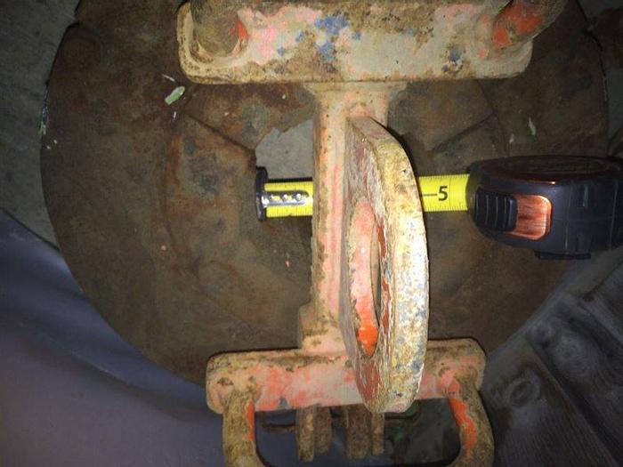 Used Casing Spinners / Pipe Spinner For Tongs