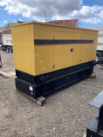 Used 1997 Olympian Generator 125kW Low hours