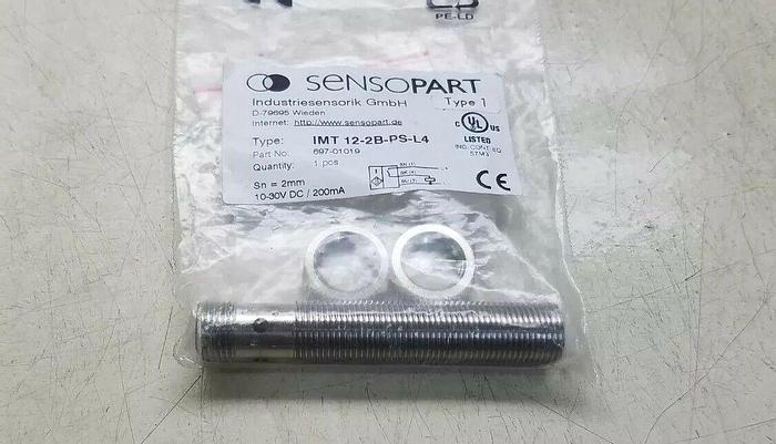 Sensopart IMT 12-2B-PS-L4