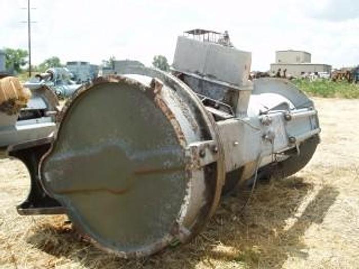 Used Press, Screw, Jones, Beloit, Mdl P-225, S/st, 20 HP, #S732943