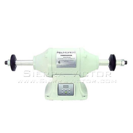 PALMGREN POWERGRIND VS SERIES Heavy Duty Variable Speed Buffer 9682108