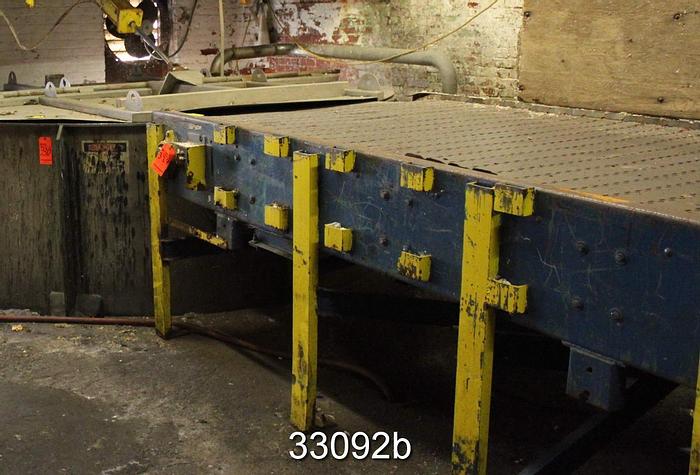 Used Black Clawson 60x72 Roll Splitters #33092