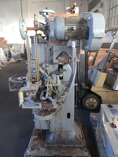 Used Can Closer, Canco, Mdl 422-IE-00, 401 Diameter, Atmospheric #S744325