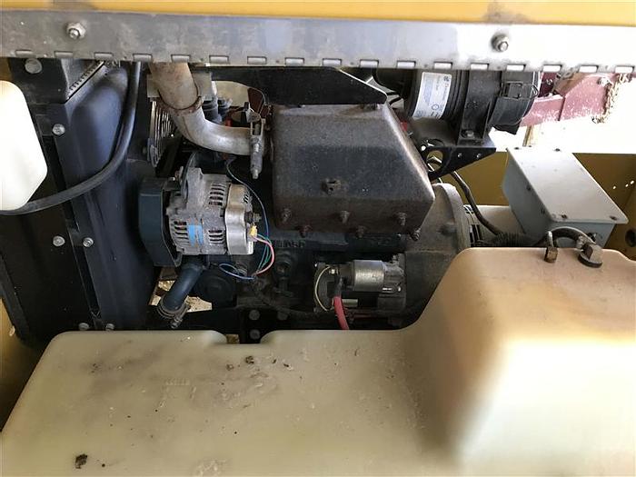 Used 2010 Allmand Night Light Pro Sho-HD Light Tower