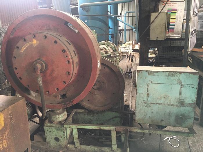 Used Reduce Forging Roll Bliss