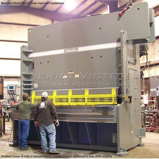 STANDARD INDUSTRIAL Hydraulic Shear AS1250-10