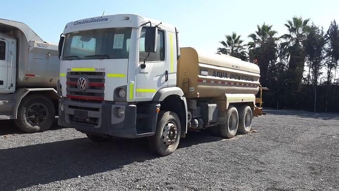 Usado 2012 VOLKSWAGEN      31.320 CONSTELLATION