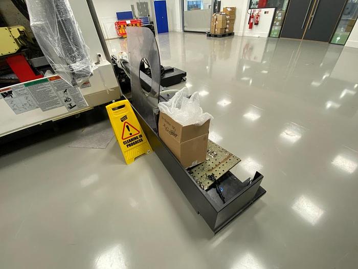 Used 2018 Mazak Vertical Center Nexus 530C-II 5X Machining Center