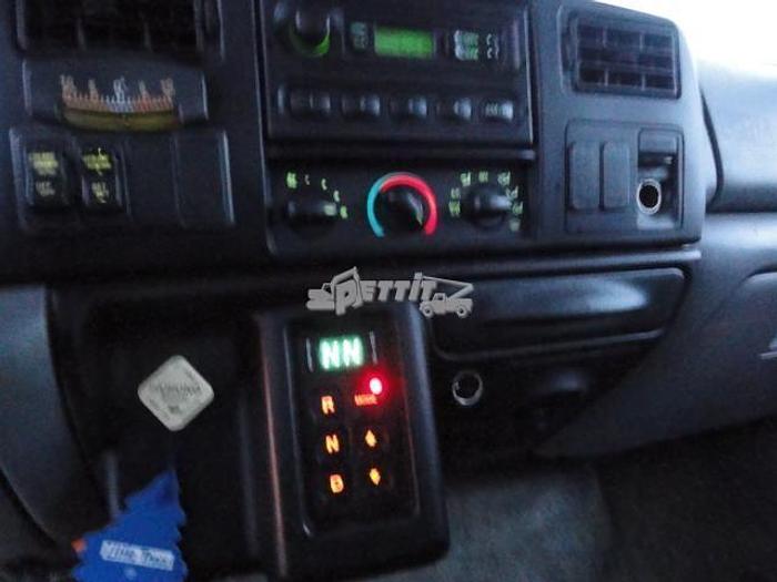 Used 2010 FORD F750