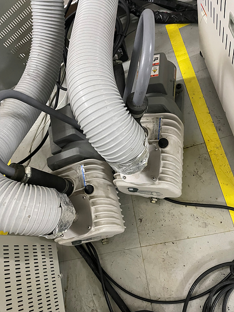 Used Hitachi S-4700 II SEM