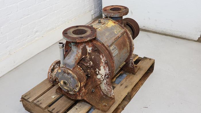 Used Nash CL401 Vacuum Pump #20999