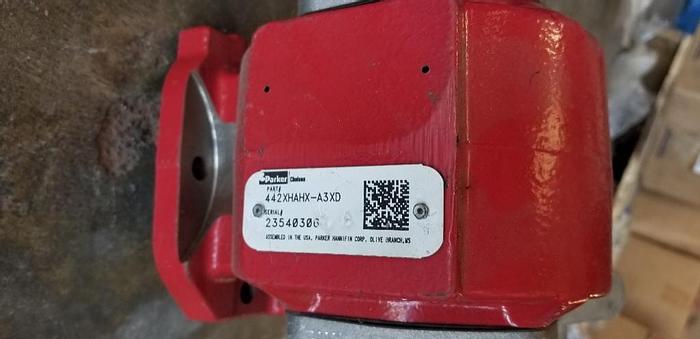 Used NEW SURPLUS CHELSEA 442XHAHX-A3XD PTO