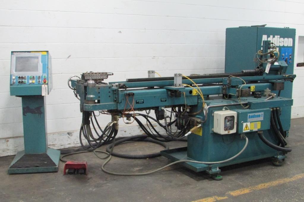Used Addison DB19ST-CNC