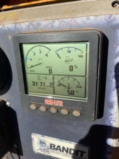 Used 2005 Bandit 1680