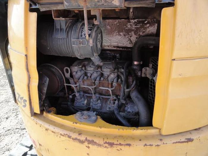 Used 2006 John Deere 27CZTS