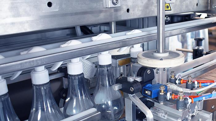 Usato TTR DISINFETTANTE - Tappatura