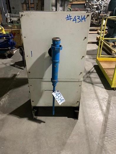 Used Ingersoll & Rand Air Dryer /NL Module 10-1