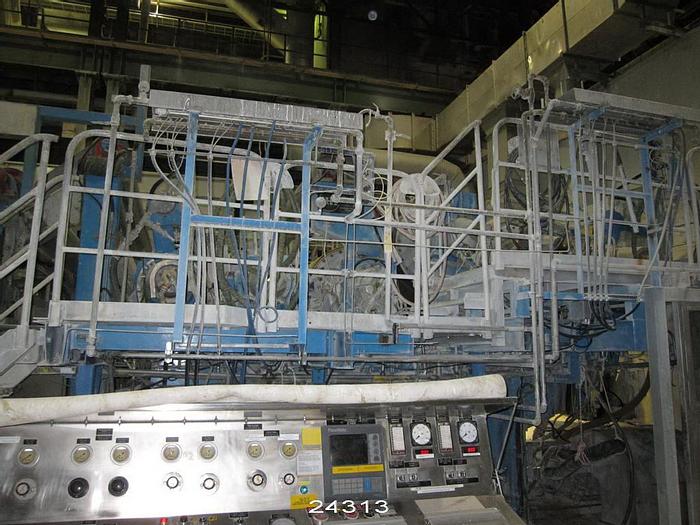 Used MANCHESTER #24313