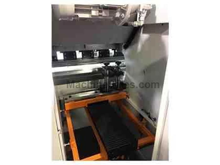 44 Ton x 40" Ermak Micro-Bend Press Brake