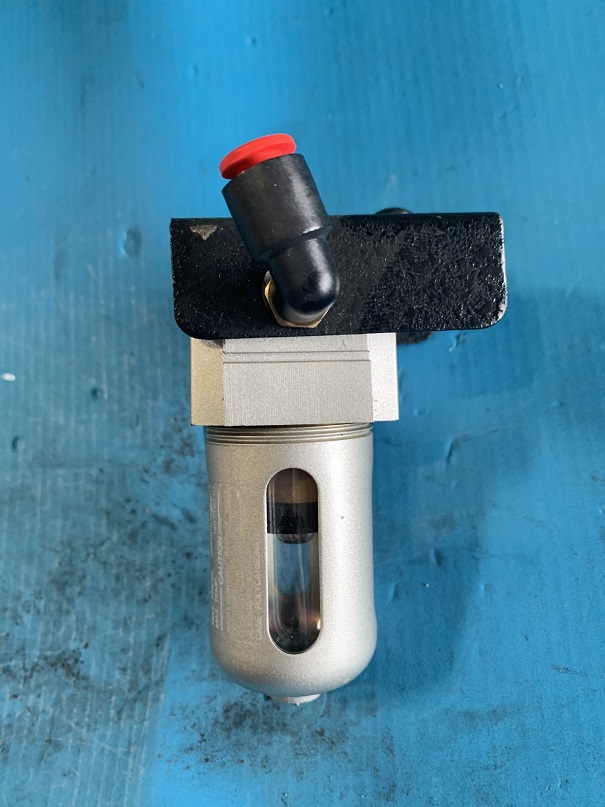 Used SMC Air Filter NAF2000