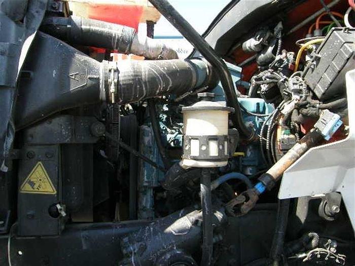 Used 2007 Schramm T300M Drill Rig - Sold