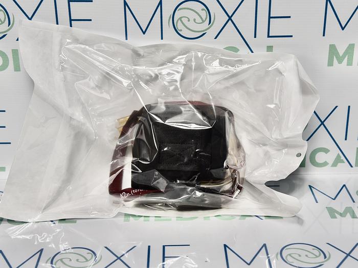 STRYKER 60-7070-107 TOURNIQUET CUFF 42", PLC, MAROON, 10 INCLUDED