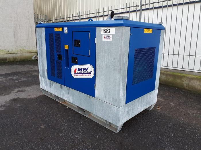 Used 6" SPP Autoprime Q150