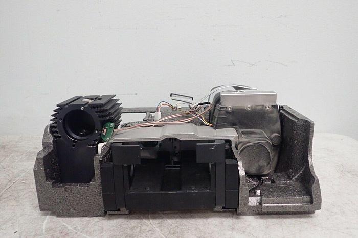 Used Agilent Part No. G4212-60051 InfinityLab LC Systems Replacement Part