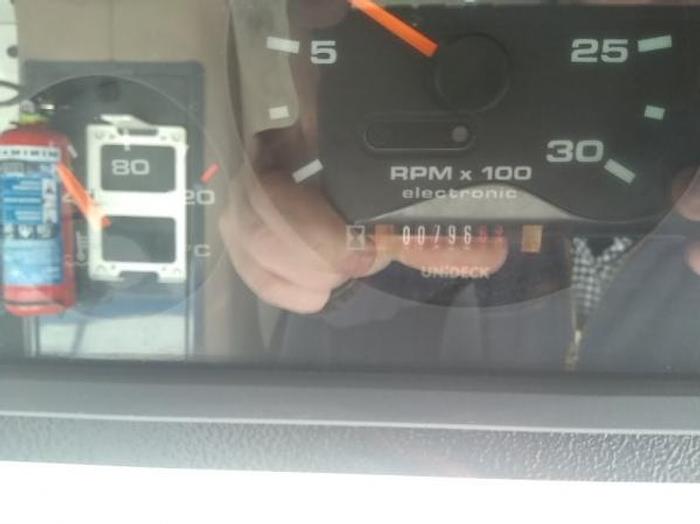 Gebruikt Ravo 530 CD