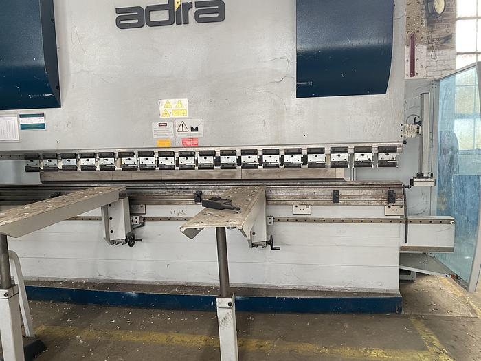 Used Adira PH40040 CNC Press Brake