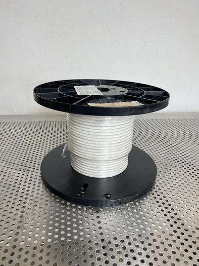 Used Allied Wire M81044/9-6, 6AWG, MIL-W-81044/9 , 600V Cable Approx 100 Ft