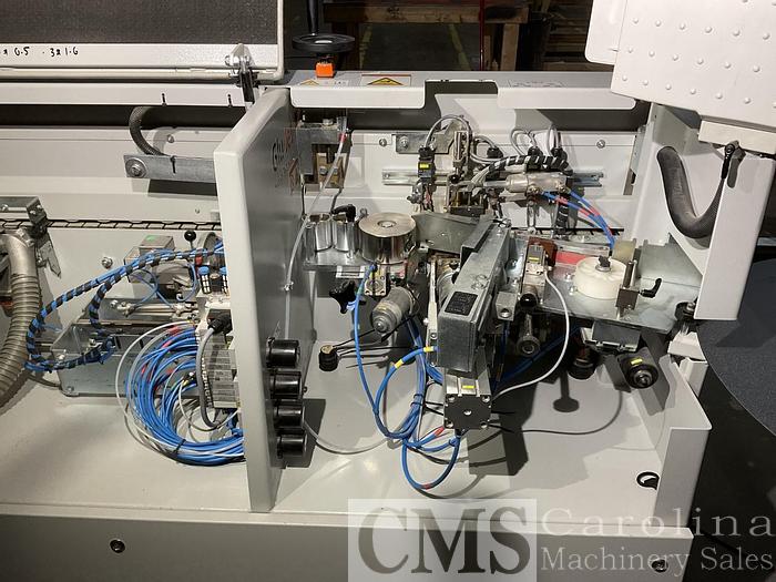 Used 2019 Holz-her Streamer 1052 Edgebander